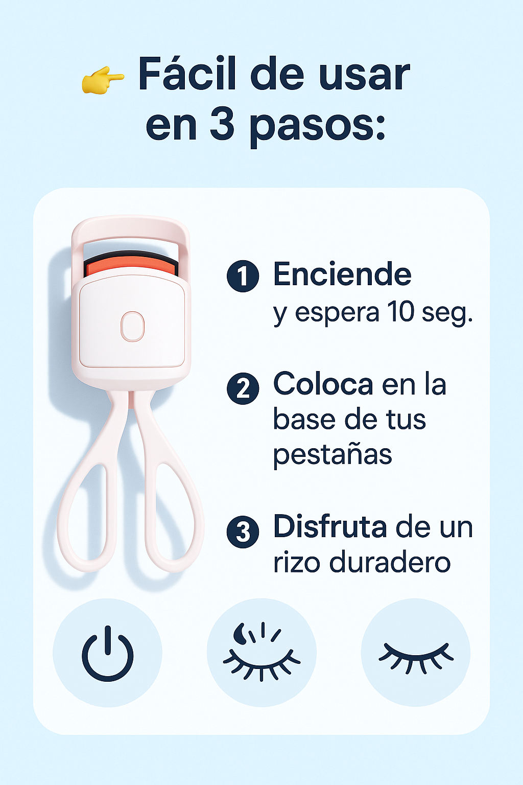 ✨ LashBloom™ – rizador que transforma tu mirada en segundos ✨